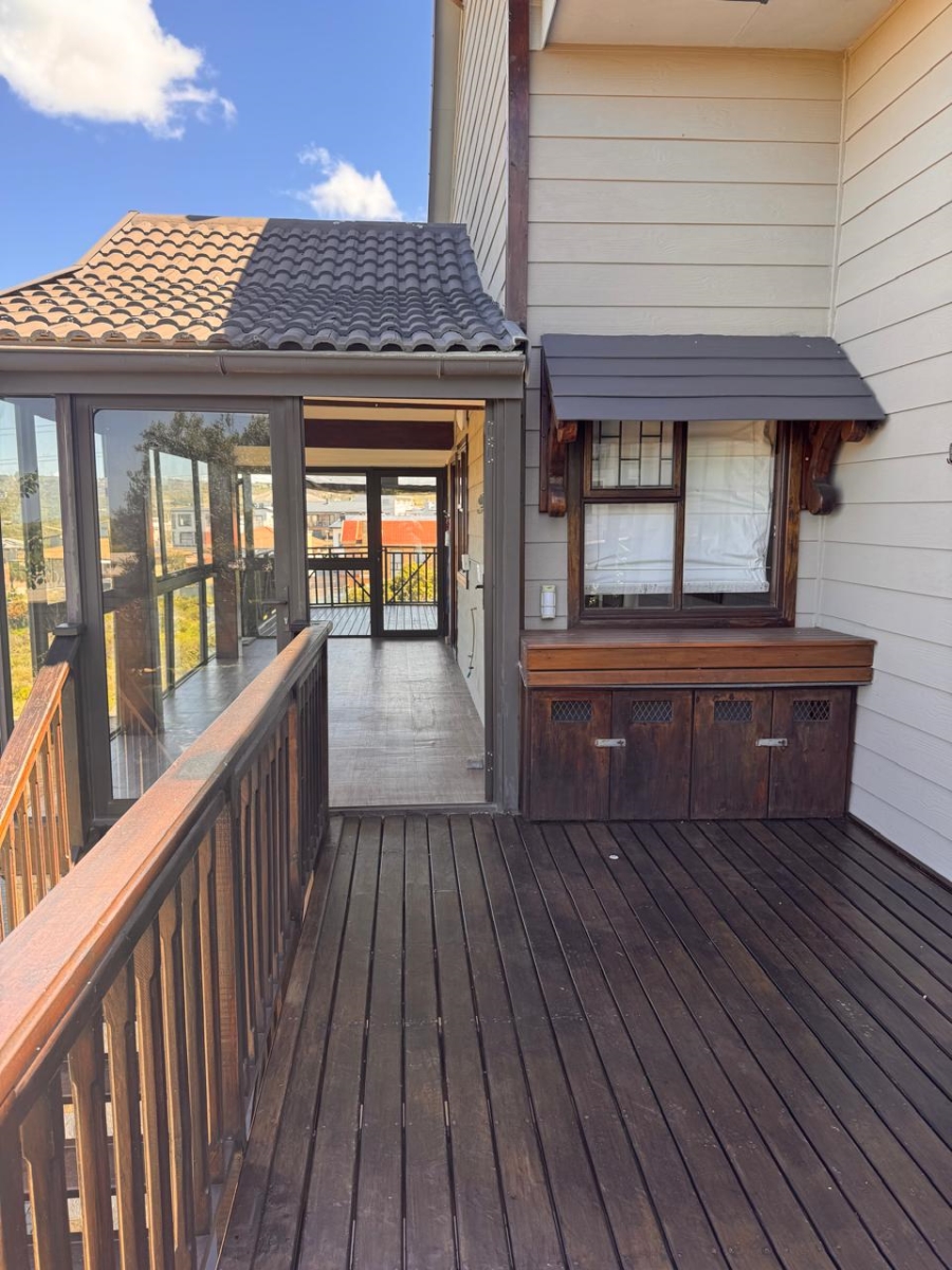 3 Bedroom Property for Sale in Seemeeu Park Western Cape